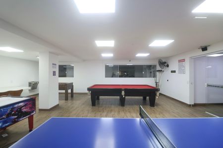 Apartamento para alugar com 118m², 3 quartos e 2 vagas Apartamento para alugar com 118m², 3 quartos e 2 vagasÁrea comum
