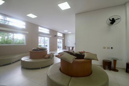 Apartamento para alugar com 118m², 3 quartos e 2 vagas Apartamento para alugar com 118m², 3 quartos e 2 vagasÁrea comum
