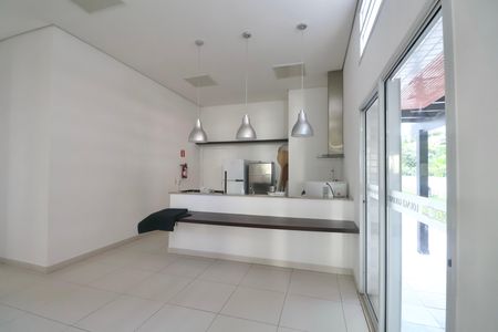 Apartamento para alugar com 118m², 3 quartos e 2 vagas Apartamento para alugar com 118m², 3 quartos e 2 vagasÁrea comum