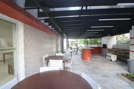 Apartamento para alugar com 118m², 3 quartos e 2 vagas Apartamento para alugar com 118m², 3 quartos e 2 vagasÁrea comum