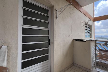 Apartamento para alugar com 60m², 1 quarto e sem vaga Apartamento para alugar com 60m², 1 quarto e sem vagaÁrea externa