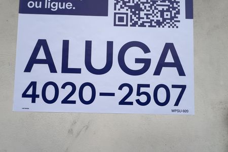 Apartamento para alugar com 60m², 1 quarto e sem vaga Apartamento para alugar com 60m², 1 quarto e sem vagaWPSU-920