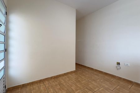 Sala de apartamento para alugar com 1 quarto, 60m² em Jardim Presidente Dutra, Guarulhos