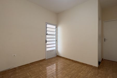 Sala de apartamento para alugar com 1 quarto, 60m² em Jardim Presidente Dutra, Guarulhos