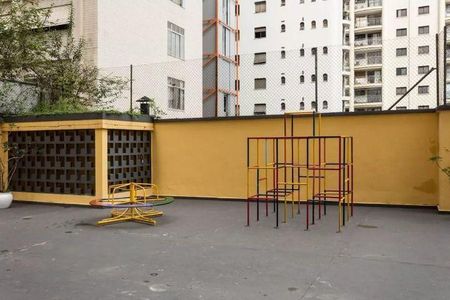 Apartamento à venda com 93m², 2 quartos e 1 vaga