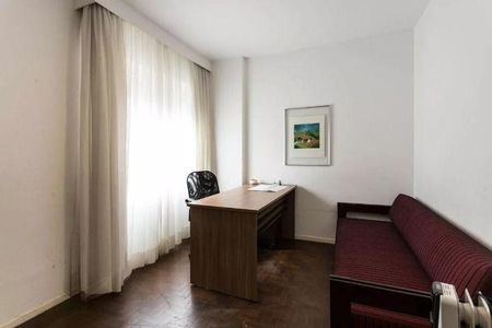 Apartamento à venda com 2 quartos, 93m² em Cerqueira César, São Paulo