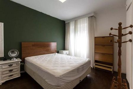 Apartamento à venda com 2 quartos, 93m² em Cerqueira César, São Paulo