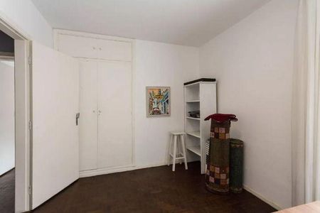 Apartamento à venda com 2 quartos, 93m² em Cerqueira César, São Paulo