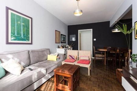 Apartamento à venda com 2 quartos, 93m² em Cerqueira César, São Paulo
