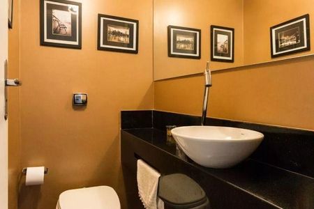 Apartamento à venda com 2 quartos, 93m² em Cerqueira César, São Paulo