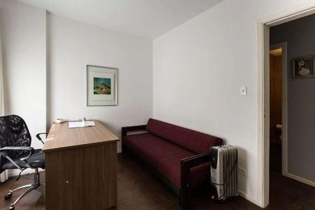 Apartamento à venda com 2 quartos, 93m² em Cerqueira César, São Paulo