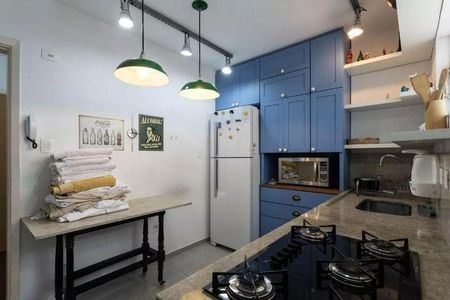 Apartamento à venda com 93m², 2 quartos e 1 vaga