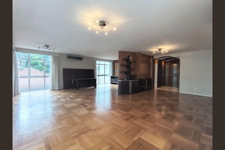 Apartamento à venda com 4 quartos, 245m² em Jardim Paulista, São Paulo
