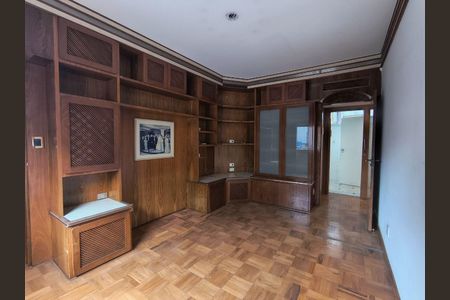 Apartamento à venda com 245m², 4 quartos e 2 vagas