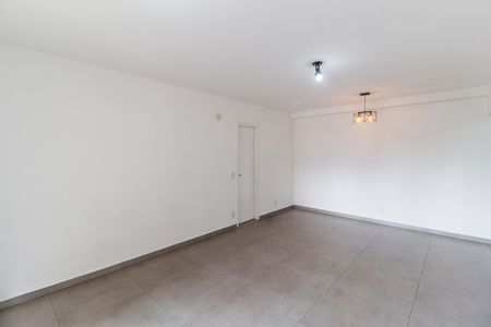 Apartamento para alugar com 46m², 1 quarto e 1 vaga Apartamento para alugar com 46m², 1 quarto e 1 vagaSala