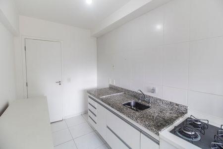 Apartamento para alugar com 46m², 1 quarto e 1 vaga Apartamento para alugar com 46m², 1 quarto e 1 vagaCozinha