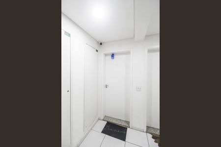 Apartamento para alugar com 46m², 1 quarto e 1 vaga Apartamento para alugar com 46m², 1 quarto e 1 vagaEntrada