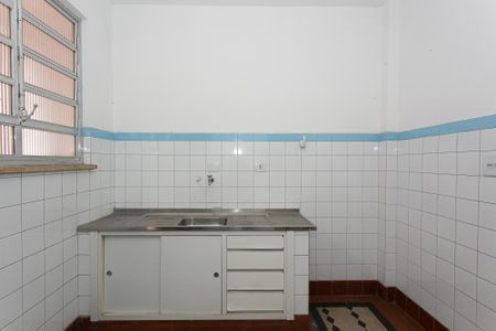 Apartamento para alugar com 70m², 2 quartos e sem vaga Apartamento para alugar com 70m², 2 quartos e sem vagaCozinha