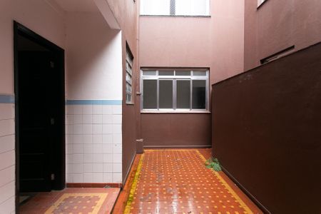 Apartamento para alugar com 70m², 2 quartos e sem vaga Apartamento para alugar com 70m², 2 quartos e sem vagaÁrea de Serviço / Quintal