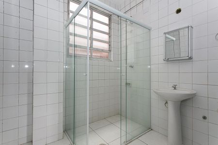 Apartamento para alugar com 70m², 2 quartos e sem vaga Apartamento para alugar com 70m², 2 quartos e sem vagaBanheiro