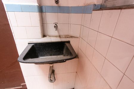Apartamento para alugar com 70m², 2 quartos e sem vaga Apartamento para alugar com 70m², 2 quartos e sem vagaÁrea de Serviço