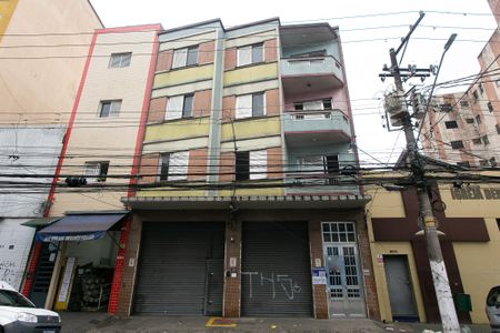Apartamento para alugar com 70m², 2 quartos e sem vaga Apartamento para alugar com 70m², 2 quartos e sem vagaFachada - placa PRWW-1023