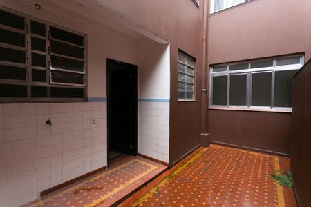 Apartamento para alugar com 70m², 2 quartos e sem vaga Apartamento para alugar com 70m², 2 quartos e sem vagaÁrea de Serviço / Quintal