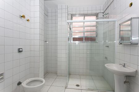 Apartamento para alugar com 70m², 2 quartos e sem vaga Apartamento para alugar com 70m², 2 quartos e sem vagaBanheiro