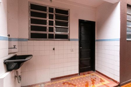 Apartamento para alugar com 70m², 2 quartos e sem vaga Apartamento para alugar com 70m², 2 quartos e sem vagaÁrea de Serviço