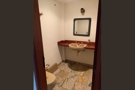 Apartamento à venda com 4 quartos, 180m² em Campo Belo, São Paulo