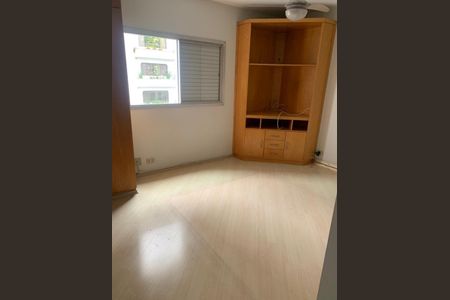 Apartamento à venda com 4 quartos, 180m² em Campo Belo, São Paulo