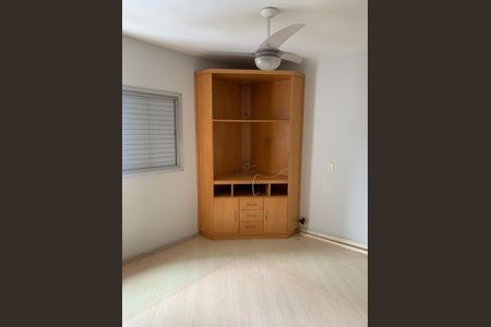 Apartamento à venda com 4 quartos, 180m² em Campo Belo, São Paulo