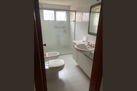 Apartamento à venda com 4 quartos, 180m² em Campo Belo, São Paulo
