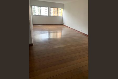 Apartamento à venda com 4 quartos, 180m² em Campo Belo, São Paulo
