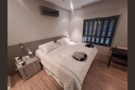 Apartamento à venda com 3 quartos, 340m² em Higienópolis, São Paulo