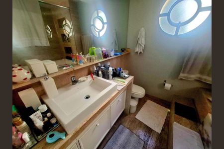 Apartamento à venda com 3 quartos, 340m² em Higienópolis, São Paulo