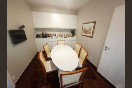 Apartamento à venda com 3 quartos, 340m² em Higienópolis, São Paulo