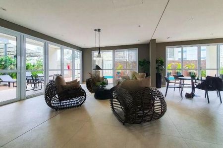 Apartamento à venda com 161m², 2 quartos e 1 vaga