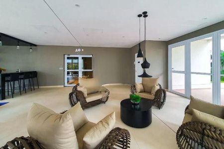 Apartamento à venda com 161m², 2 quartos e 1 vaga