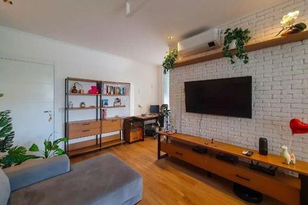 Apartamento à venda com 2 quartos, 161m² em Liberdade, São Paulo