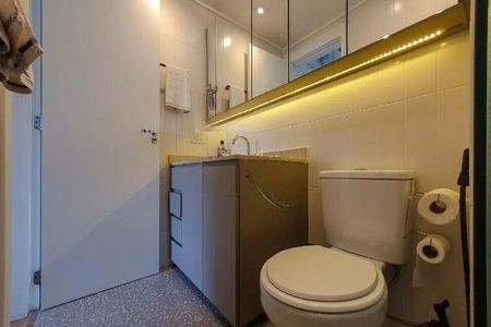 Apartamento à venda com 161m², 2 quartos e 1 vaga