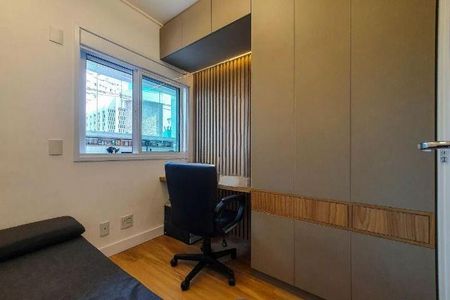 Apartamento à venda com 161m², 2 quartos e 1 vaga