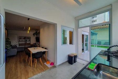 Apartamento à venda com 161m², 2 quartos e 1 vaga