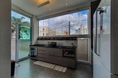 Apartamento à venda com 161m², 2 quartos e 1 vaga