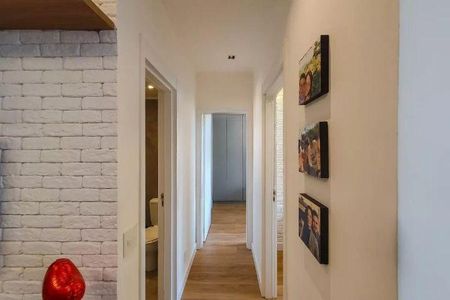 Apartamento à venda com 161m², 2 quartos e 1 vaga