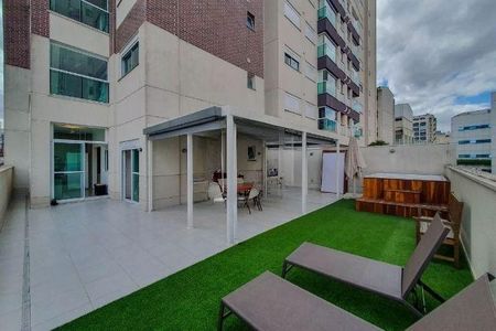 Apartamento à venda com 161m², 2 quartos e 1 vaga