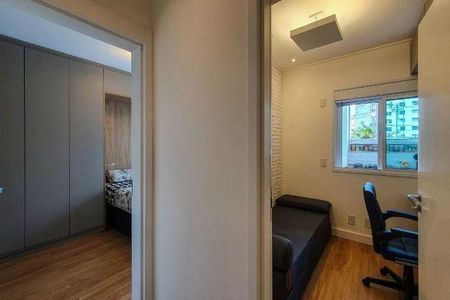 Apartamento à venda com 161m², 2 quartos e 1 vaga