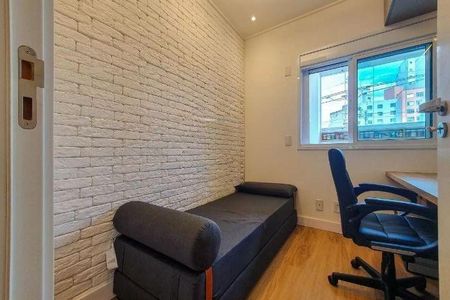 Apartamento à venda com 161m², 2 quartos e 1 vaga