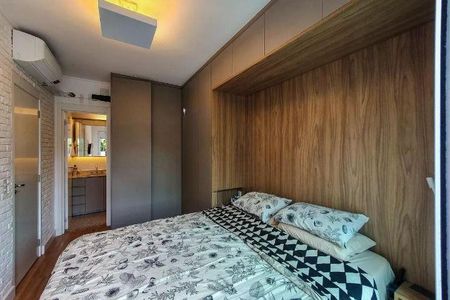 Apartamento à venda com 161m², 2 quartos e 1 vaga