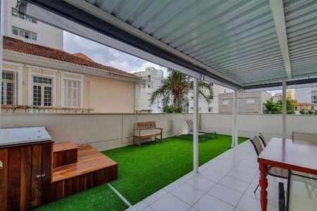 Apartamento à venda com 161m², 2 quartos e 1 vaga